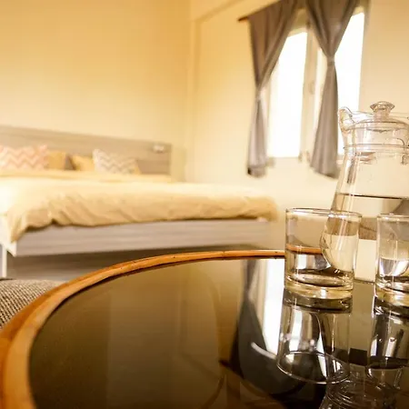 Casa Mia Hotel