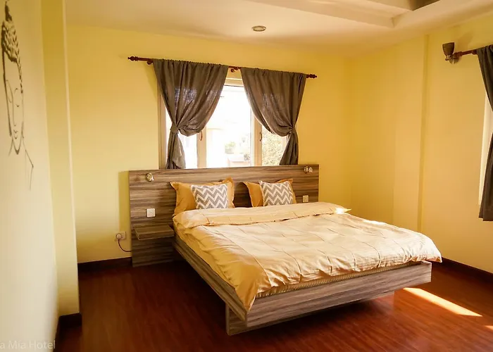 Casa Mia 2* Kathmandu