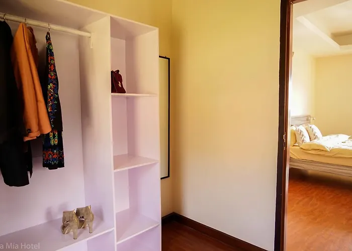 Casa Mia 2* Kathmandu
