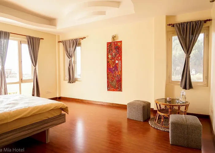 Casa Mia 2* Kathmandu