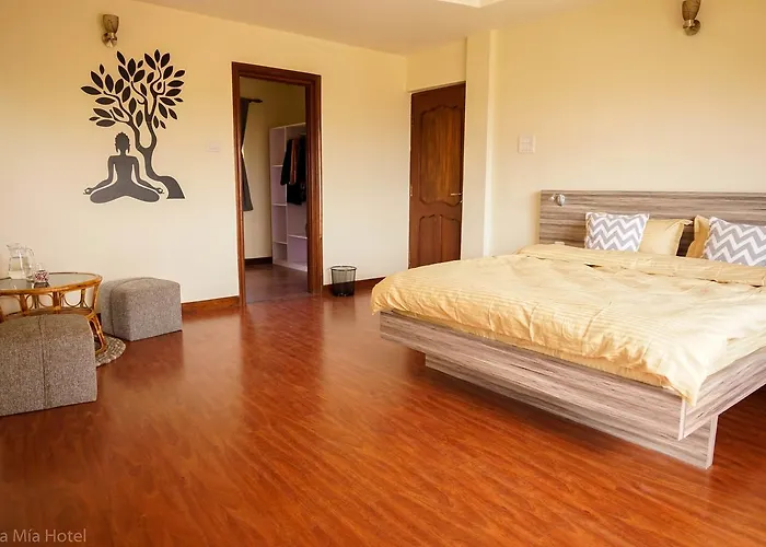 Casa Mia 2* Kathmandu
