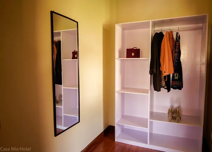 Casa Mia 2* Katmandu