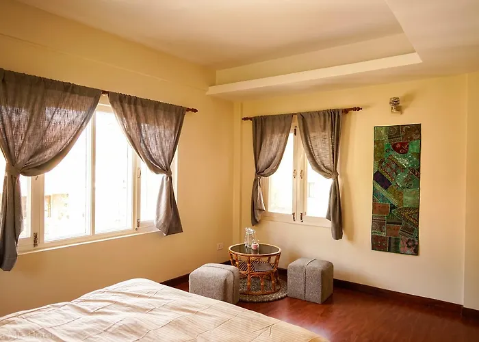 Casa Mia 2* Kathmandu