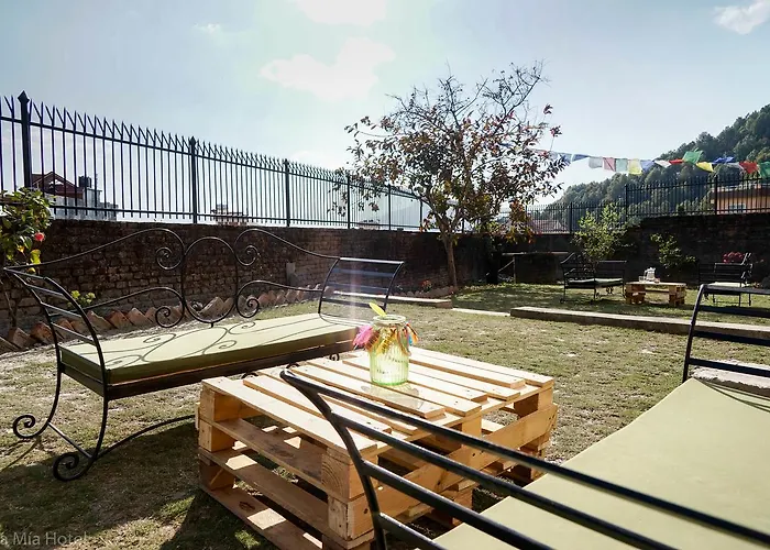 Casa Mia 2* Kathmandu