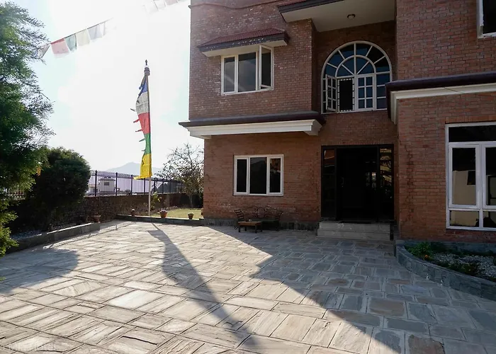 Casa Mia 2* Kathmandu