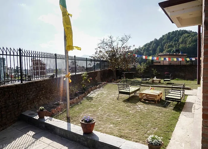 Frühstückspension Casa Mia 2*