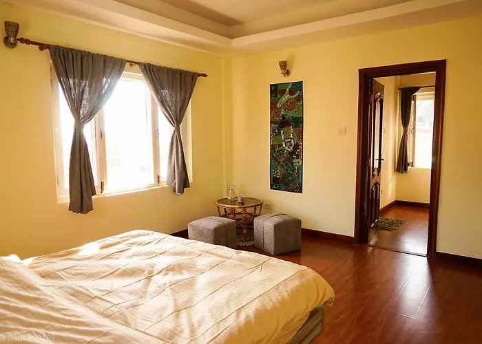 Casa Mia 2* Kathmandu