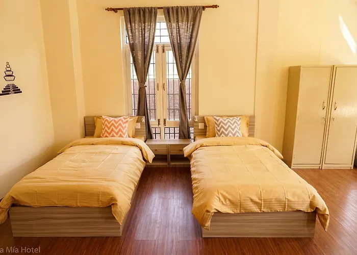 Casa Mia 2* Kathmandu