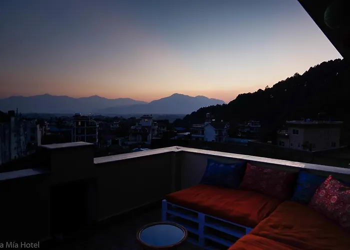 Casa Mia Kathmandu
