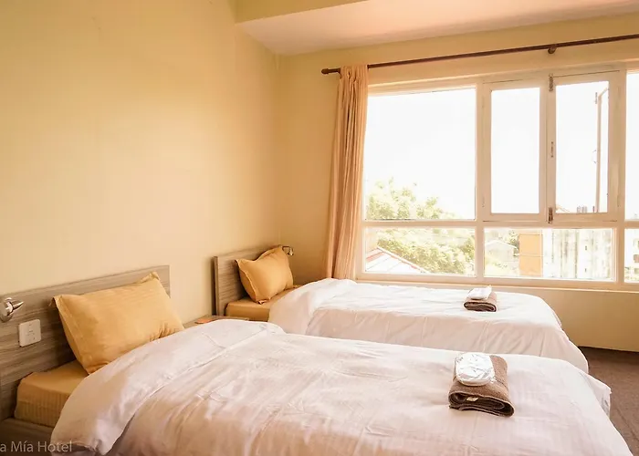 Casa Mia 2* Kathmandu